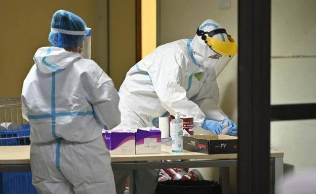 Este lunes se notifican 3 nuevos casos positivos por coronavirus en Zafra y se han dado 2 altas