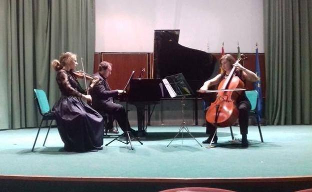 Juventudes Musicales decide aplazar los conciertos programados para el otoño-invierno por la situación sanitaria