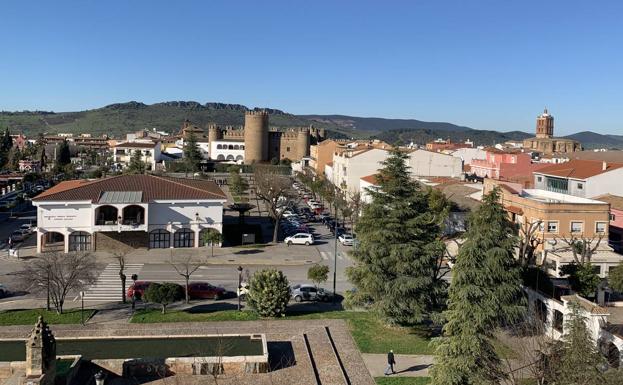 El Plan de Empleo de Experiencia deja en Zafra 238.000 euros para la contratación de 41 personas durante 6 meses
