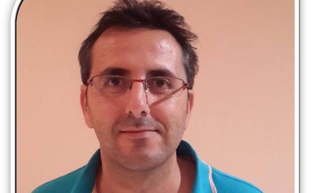 Mario Lourtau gana el XXII Premio de Poesía García de la Huerta con 'Quema la nieve'
