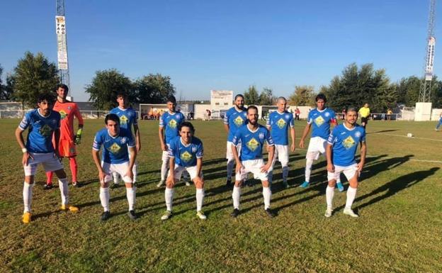 El partido entre el Zafra Atlético y el Oliva del próximo domingo será a puerta cerrada