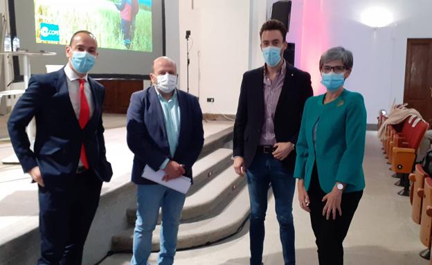 Ibercaja hace un balance positivo de las actividades organizadas en el marco de la FIG Virtual