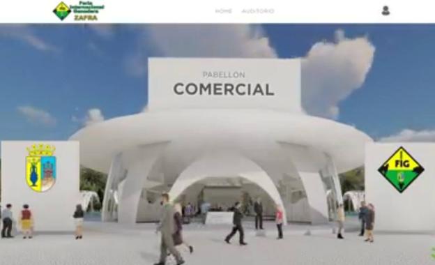 La FIG Virtual continúa con su certamen comercial del 27 al 30 de octubre en la misma plataforma