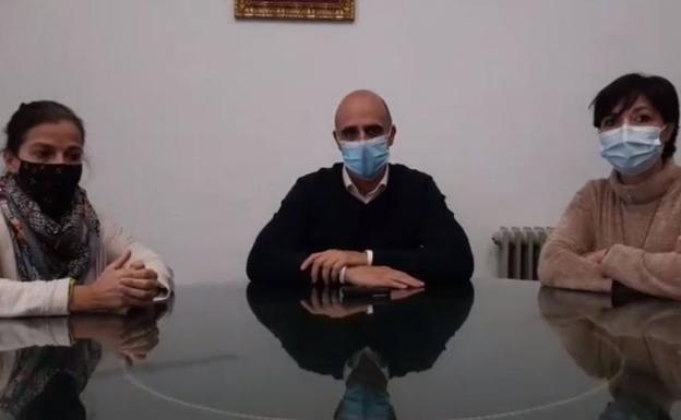 El alcalde valorará con el consejero de Sanidad un posible cierre perimetral de Zafra dado alto número de casos positivos