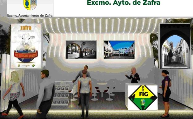 Abierto hasta el 30 de octubre el certamen comercial de la FIG Virtual
