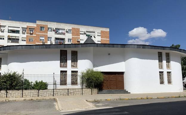 Este año no habrá misa en el cementerio por el Día de los Difuntos