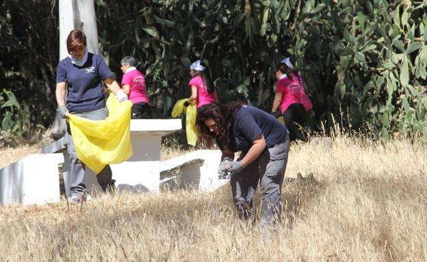 'Zafra: Naturaleza y Patrimonio', la iniciativa de de la Universidad Popular, seleccionada por el proyecto Libera
