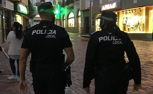Las Policías Locales también controlarán el cumplimiento de las cuarentenas en Extremadura