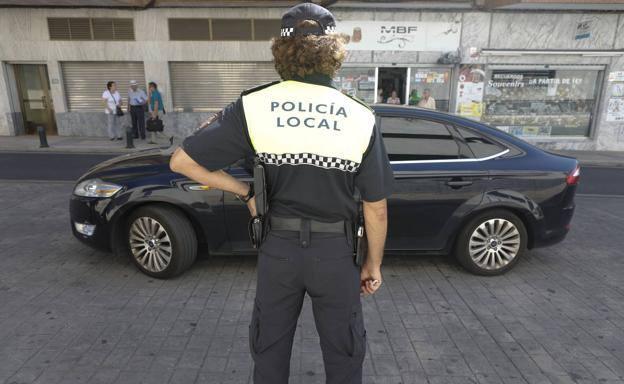 Sanidad informará a la Policía Local sobre personas en cuarentena para vigilarlas