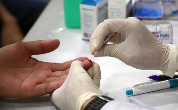 Zafra continúa notificando casos positivos por coronavirus