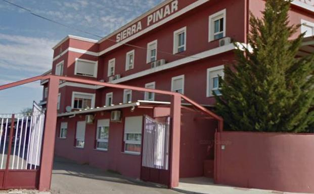 Mal día en Zafra por la pandemia con una persona fallecida de 48 años y un brote de 50 casos positivos en la residencia Sierra Pinar