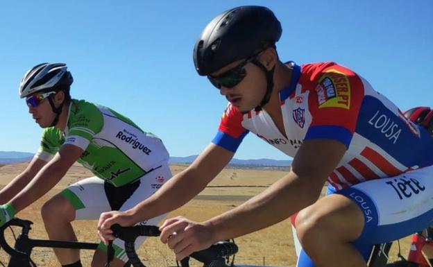 El Bicicletas Rodríguez Extremadura cierra su plantilla 2021 con 14 corredores