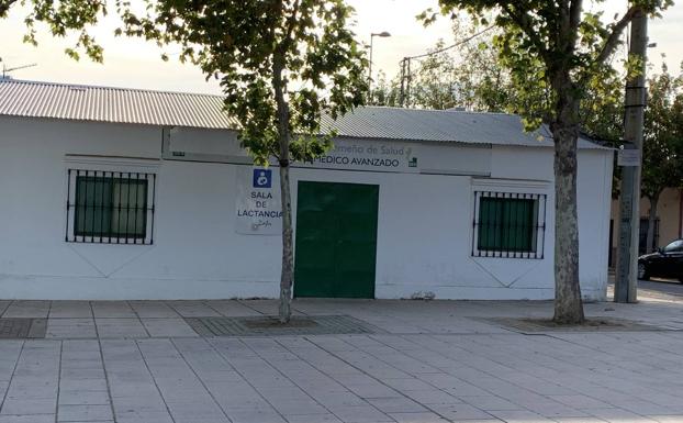 Las PCR se realizarán a partir del lunes en el Centro Médico Avanzado del Recinto Ferial