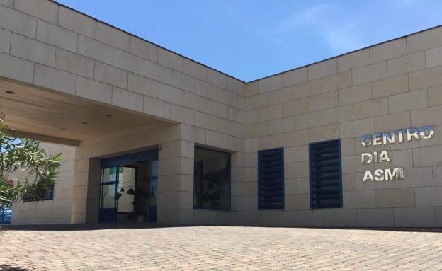 El Centro de Día de Fundación ASMI vuelve a abrir sus puertas