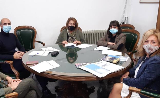 Trece establecimientos de Zafra aspiran a obtener la distinción turística SICTED