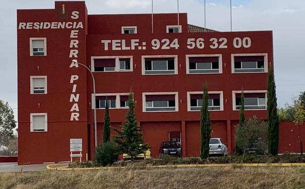 Este viernes se notificaba el fallecimiento de otra mujer de 93 años residente de Sierra Pinar