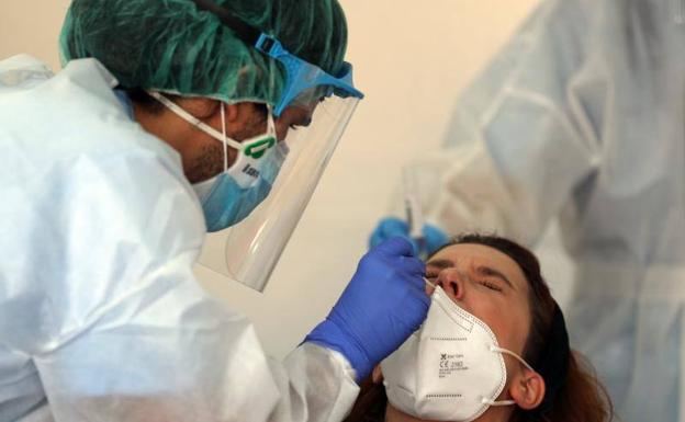 Zafra vuelve a lamentar este miércoles el fallecimiento de una vecina a causa del coronavirus