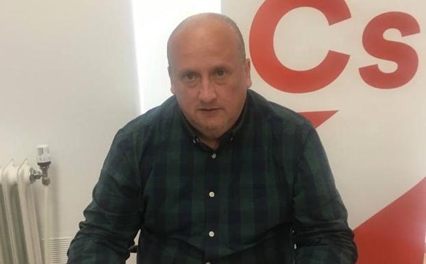 Ciudadanos insta al Gobierno de España a que mantenga al castellano como lengua vehicular en la enseñanza