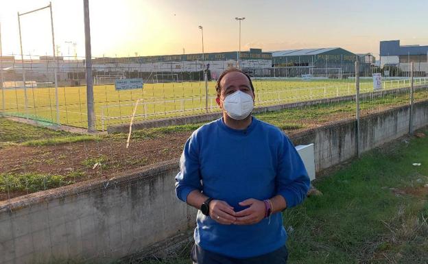 El PP solicita la apertura de las instalaciones deportivas municipales
