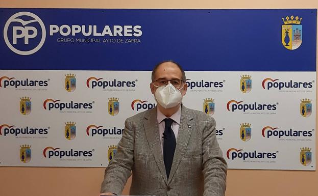 El Grupo Popular lamenta que la ciudad siga funcionando con los Presupuestos Municipales de 2019 prorrateados