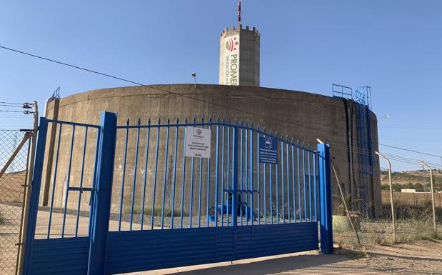 Promedio cortará temporalmente este martes el suministro de agua en la zona de entrada por Los Santos
