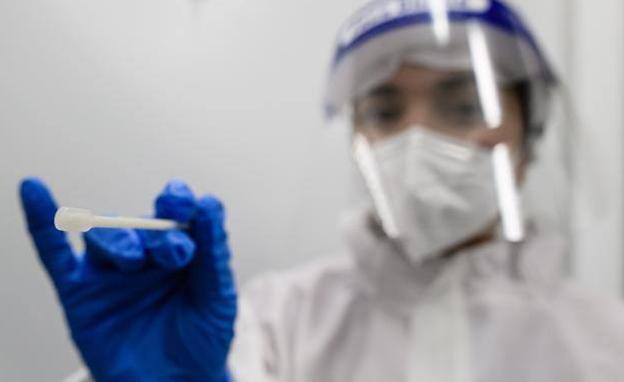 En Zafra son este martes 188 los casos positivos activos por coronavirus
