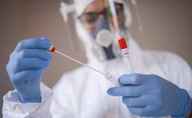 Un nuevo fallecimiento eleva a 17 las personas que han perdido la vida en Zafra a causa del coronavirus