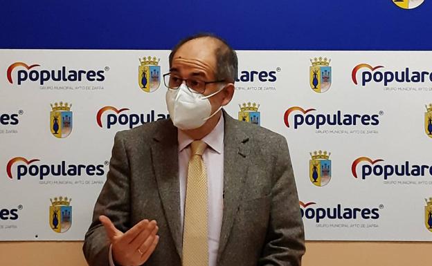 El PP solicita que se estudie una modificación de la Ordenanza Fiscal del Impuesto sobre Construcciones, Instalaciones y Obras
