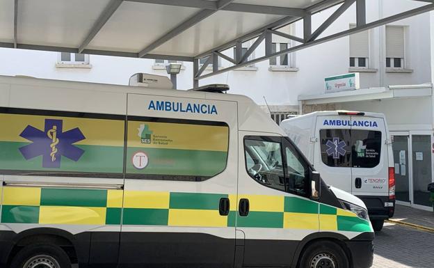 El PP pide que se aclare la situación de las dos ambulancias del PAC de Zafra