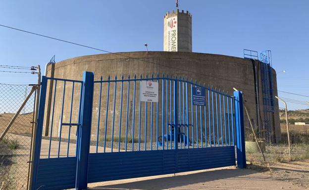 Promedio informa de posibles bajadas de presión de agua este miércoles