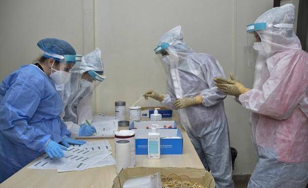 El aumento notable de casos positivos por coronavirus vuelve a preocupar tras notificarse solo hoy 8 nuevos