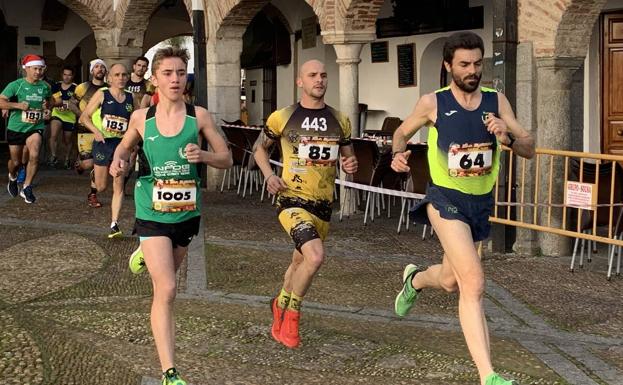 La II San Silvestre de Zafra también será virtual