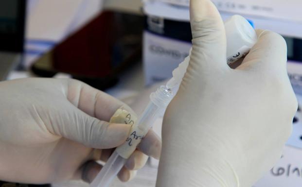 Zafra notifica este lunes otros dos casos positivos por coronavirus