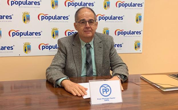 «Un año calamitoso»