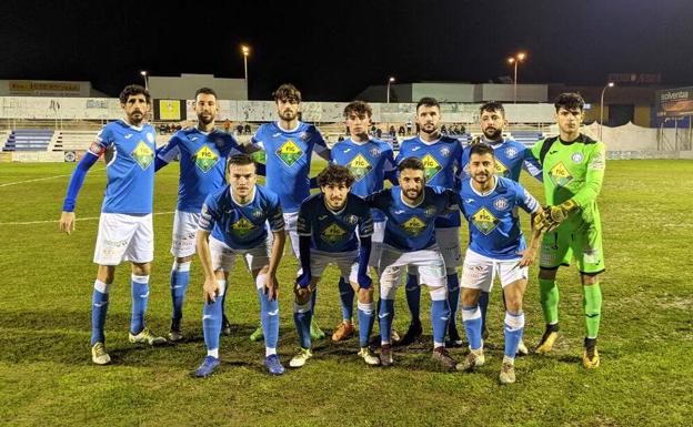 El Zafra Atlético finalizó la competición en 2020 con goleada ante la Ribereña