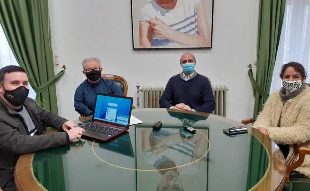 El Museo de la Medicina cuenta con una nueva app