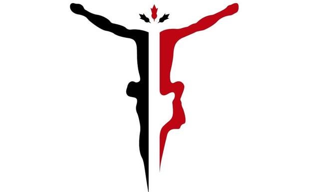 La Cofradía de Jesús de los Desamparados y María Santísima del Mayor Dolor presenta el logotipo de su 75 aniversario