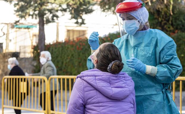 Zafra registra en solo dos días 20 nuevos casos positivos por coronavirus