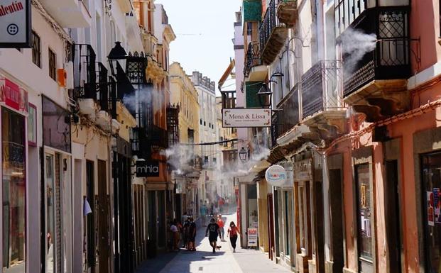 El PP reclama más ayudas directas del Ayuntamiento para la hostelería y el comercio