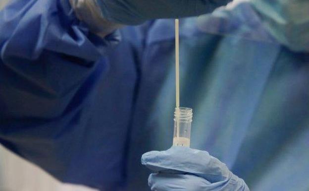 Zafra vuelve a superar los 100 casos positivos por coronavirus tras los 10 nuevos notificados este jueves