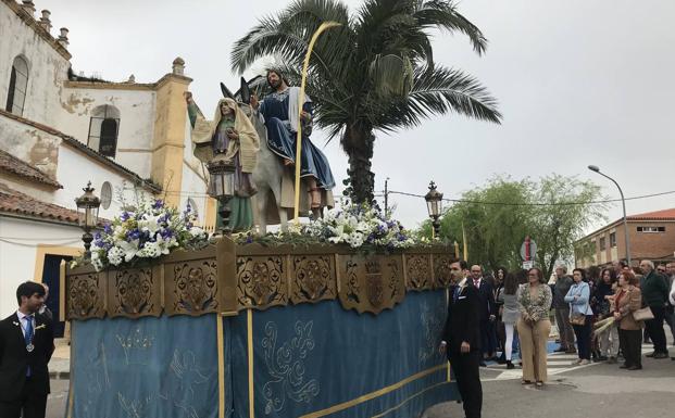 Suspendidas por segundo año las procesiones de Semana Santa