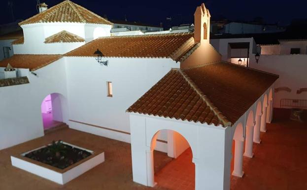 El resultado de las obras del Hospital de San Miguel ya se puede visitar