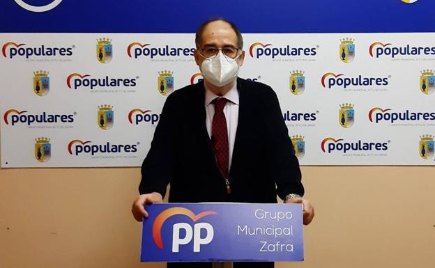El PP presenta dos mociones para abordar la edición digital y una planificación estratégica de la FIG