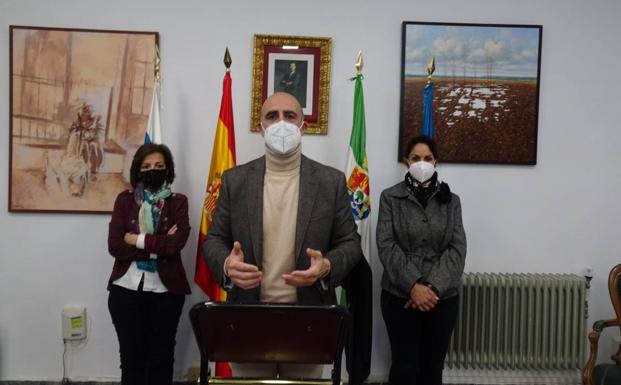 El Ayuntamiento destinará 220.000 euros para ayudar a los comerciantes y hosteleros que están cerrados por la pandemia