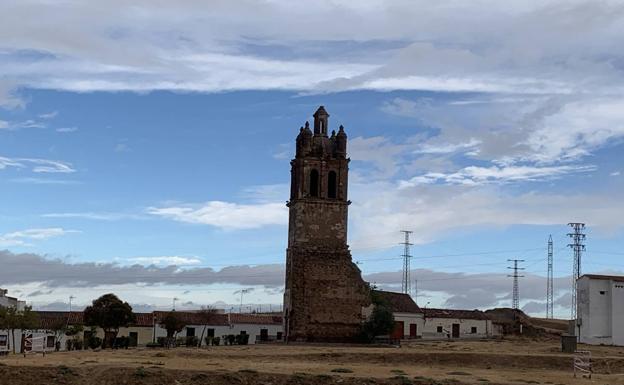 Promedio avisa de un corte en el suministro de agua este martes en la zona de la Torre de San Francisco