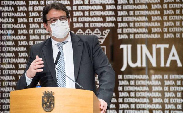 El comercio minorista podrá abrir de lunes a viernes, entre las 10.00 y las 14.00 horas
