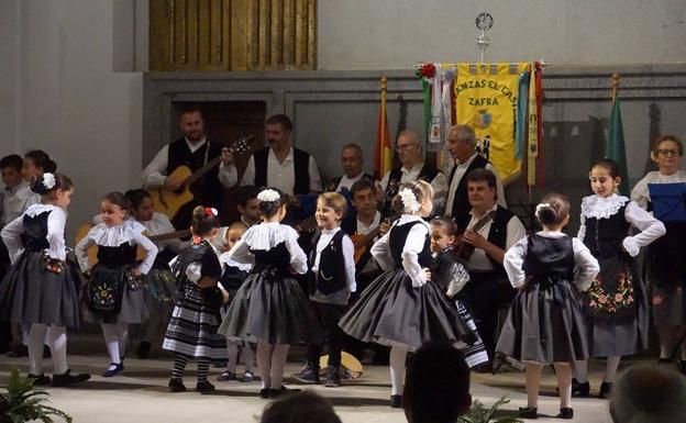 La Asociación Cultural y Folklórica El Castellar convoca los Juegos Florales de la Poesía 'Dulce Chacón'