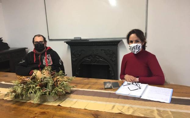 Abierto el plazo de inscripción en los cursos del Programa Municipal de Atención a Personas Desempleadas
