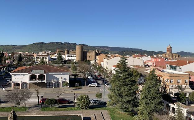 Zafra está logrando doblegar la curva de contagios de coronavirus