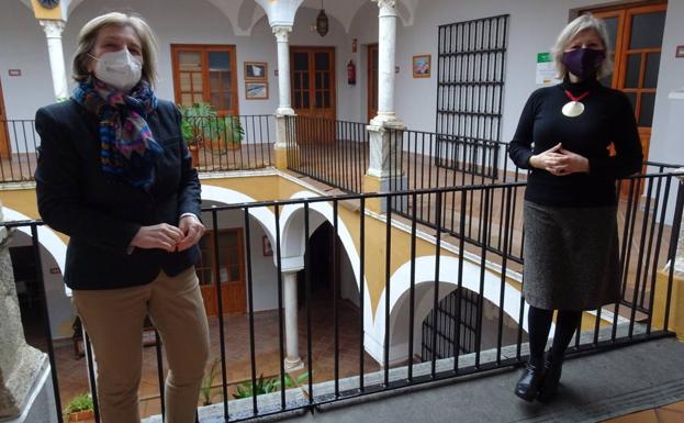 El Ayuntamiento desarrollará dos programas en materia de igualdad e inserción laboral para mujeres